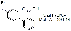 Telmisartan Bromo Acid